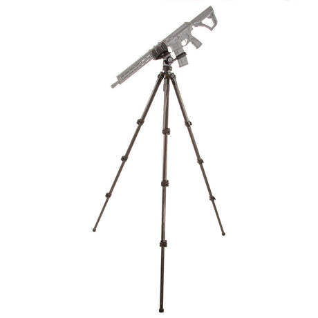 K800 CF Trefot med Reaper Grip – KJI