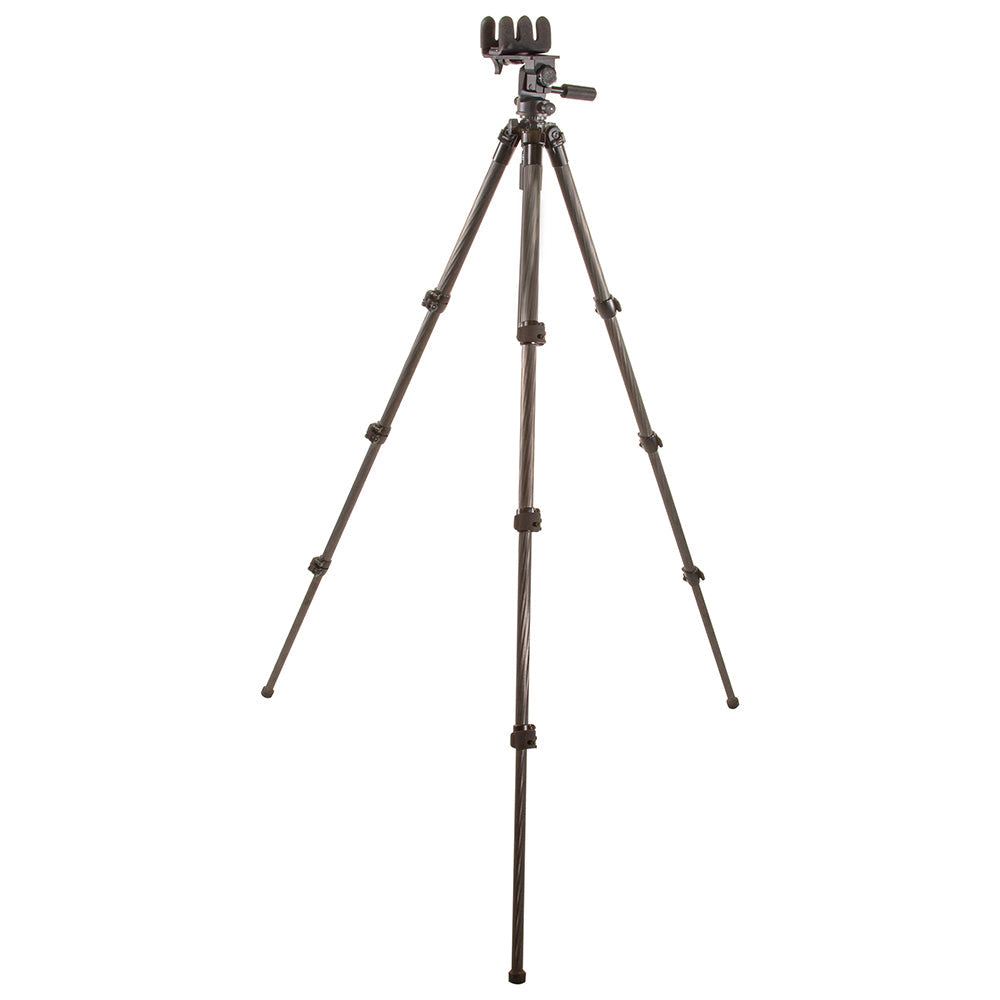 K800 CF Trefot med Reaper Grip – KJI