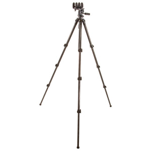 K800 CF Trefot med Reaper Grip – KJI
