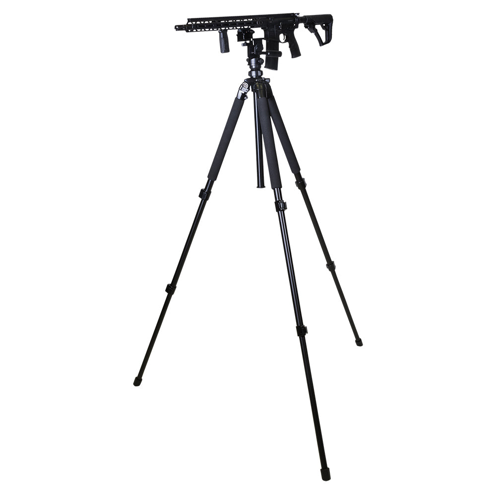 K700 AMT Trefot med Reaper Rail – KJI