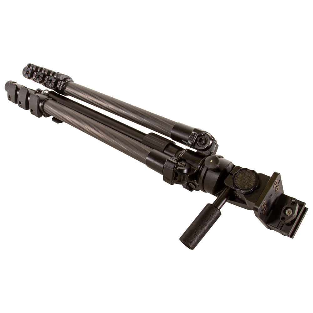 K800 CF Stativ med Reaper Rail – KJI