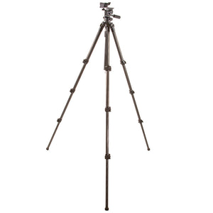 K800 CF Stativ med Reaper Rail – KJI