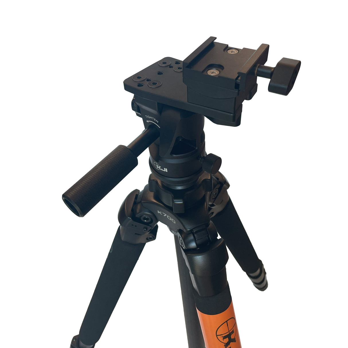 K700 AMT Tripod med Reaper Rail Arca Swiss – KJI