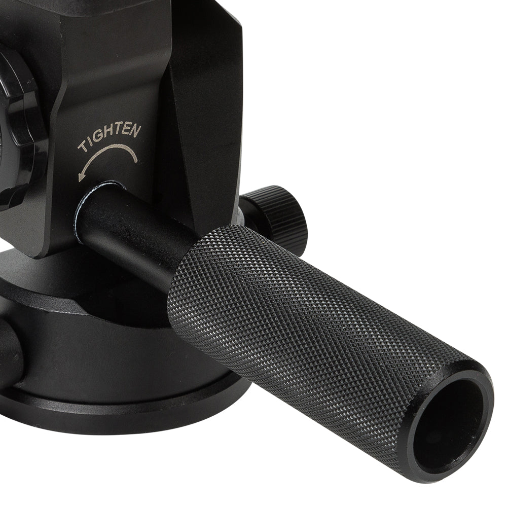 Reaper Grip System – KJI