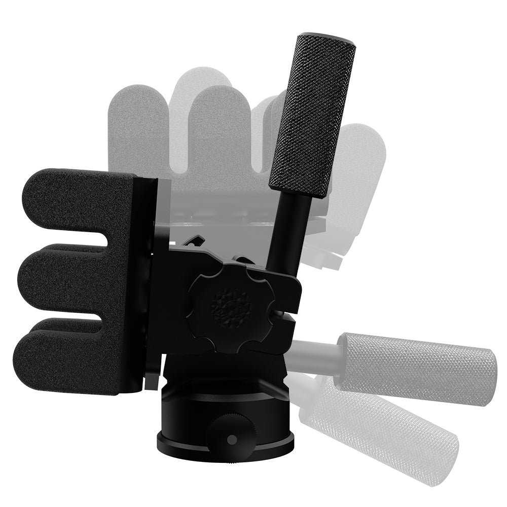 Reaper Grip System – KJI