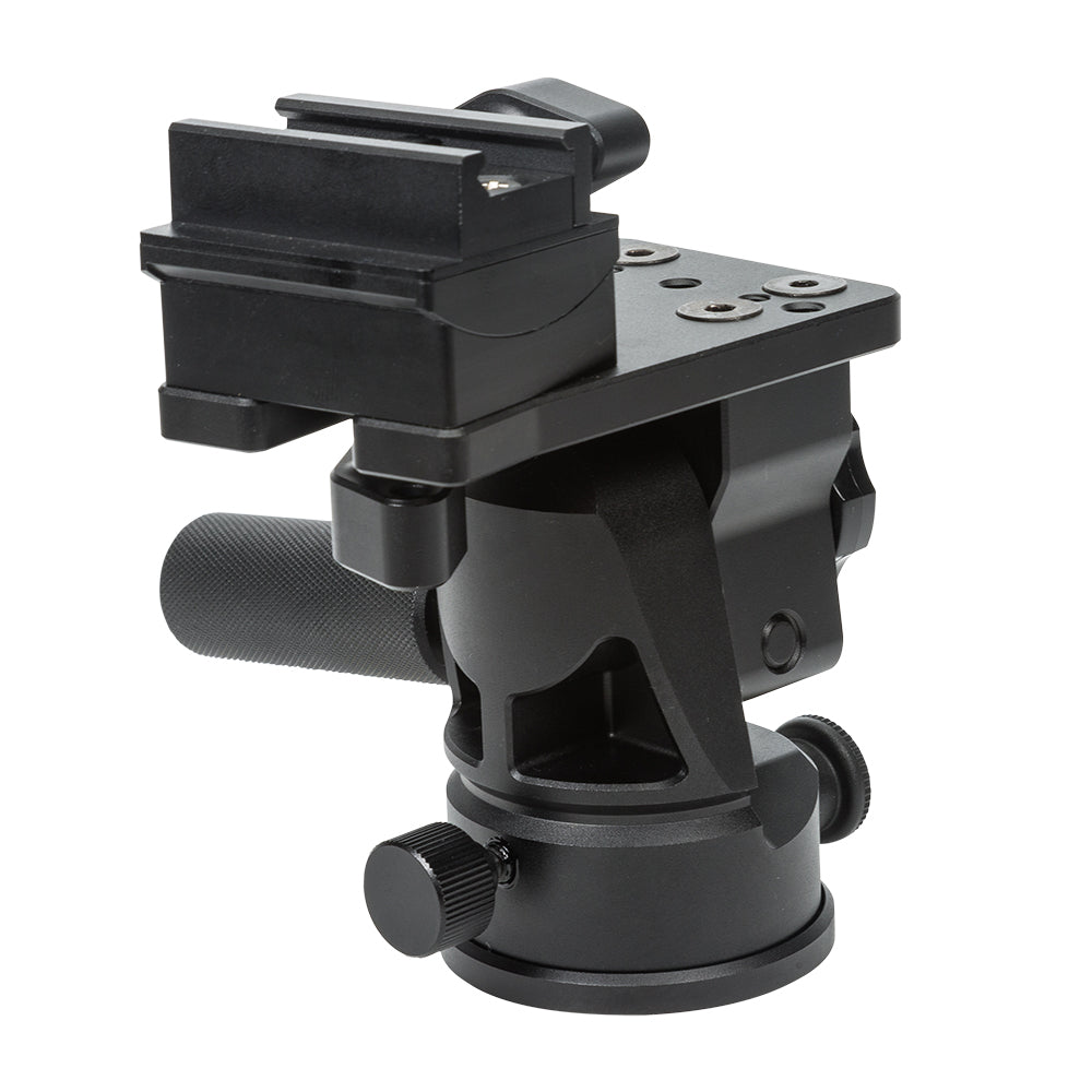 Reaper Rail System – KJI