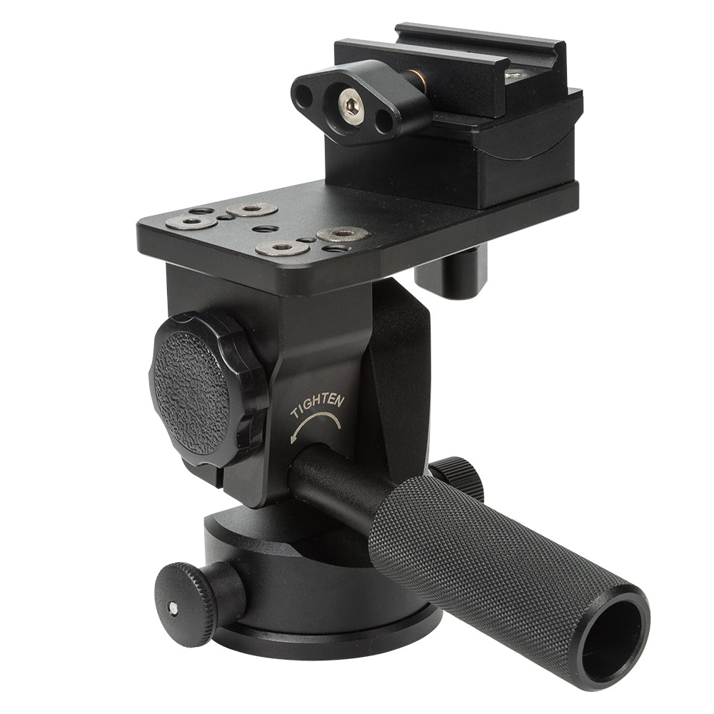Reaper Rail System – KJI