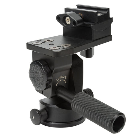 Reaper Rail System – KJI