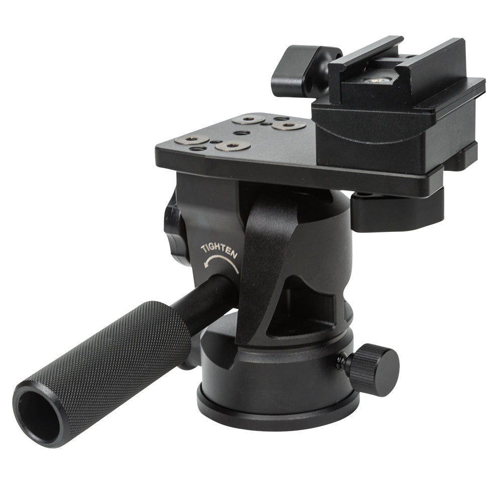 Reaper Rail System – KJI