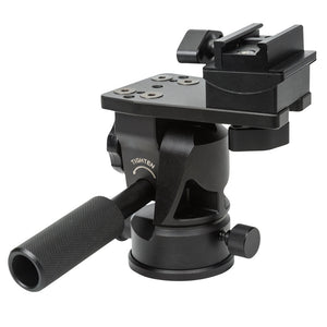 Reaper Rail System – KJI