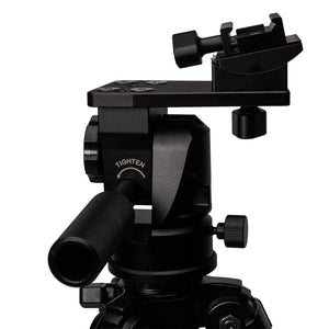 Reaper Rail System – KJI