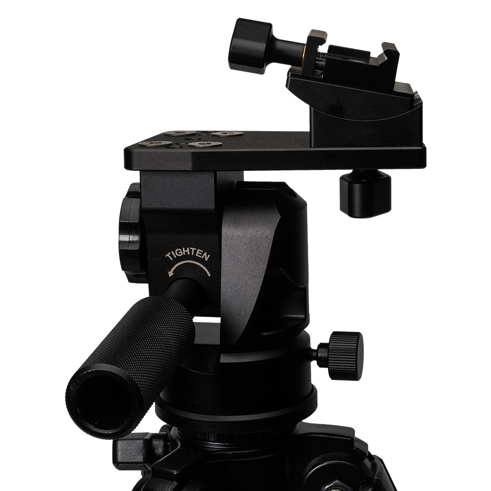Reaper Rail System – KJI