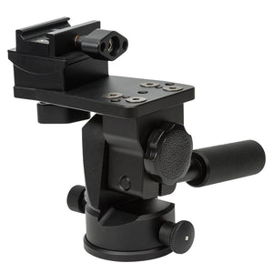 Reaper Rail System – KJI