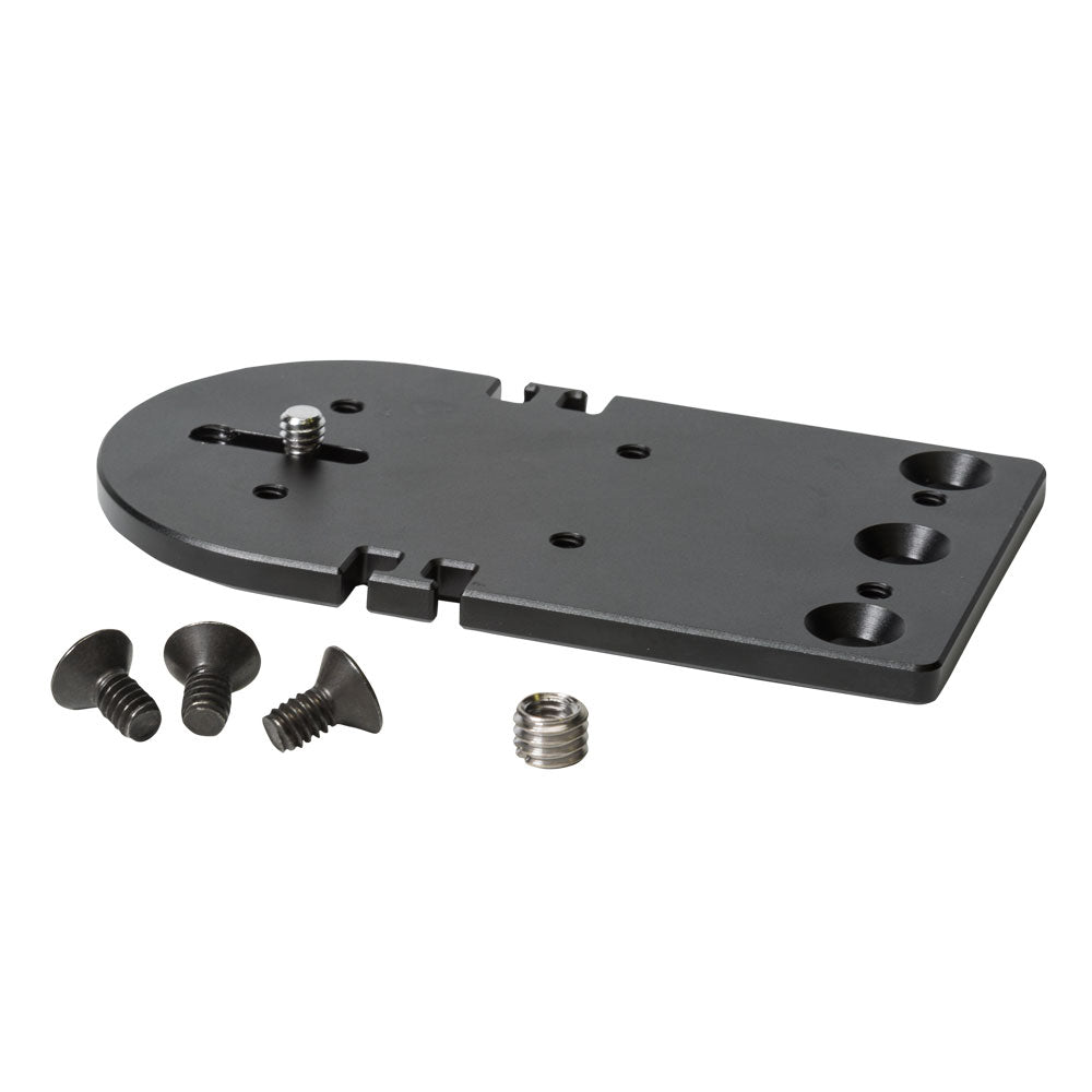 Reaper Rig Tilbehørsplate – KJI