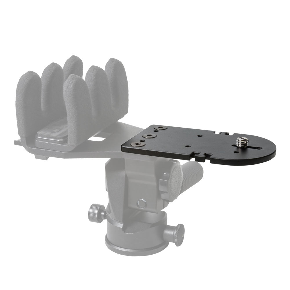 Reaper Rig Tilbehørsplate – KJI