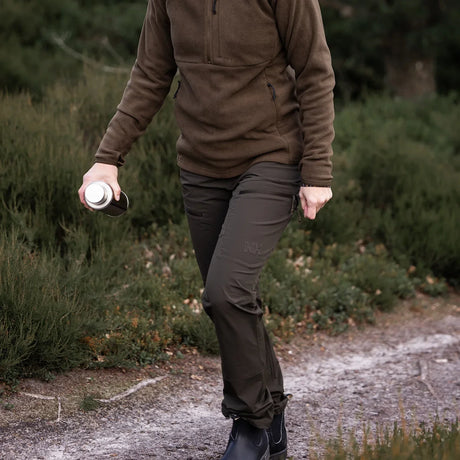 EYDIS LIGHT TANATEX – Northern Hunting – Svart – Northern Hunting