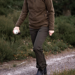 EYDIS LIGHT TANATEX – Northern Hunting – Dark Green – Northern Hunting