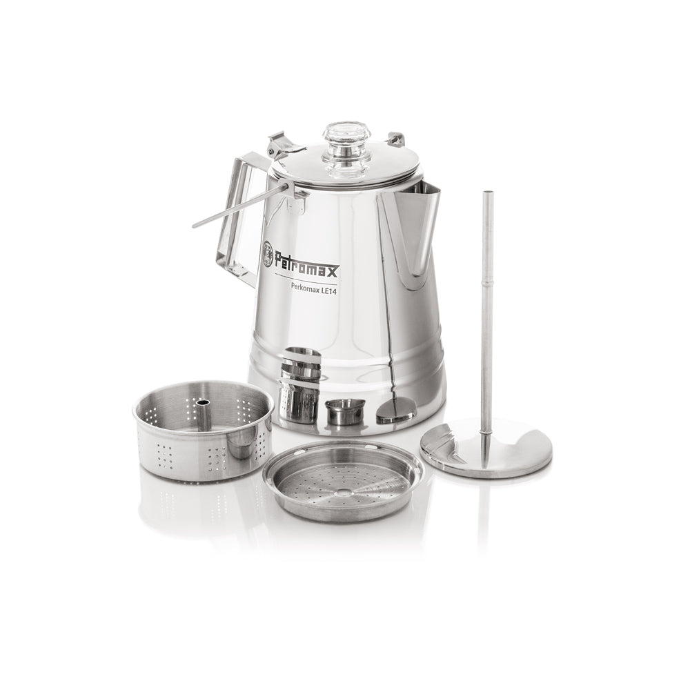 Perkolator Perkomax le14 Made O – Petromax