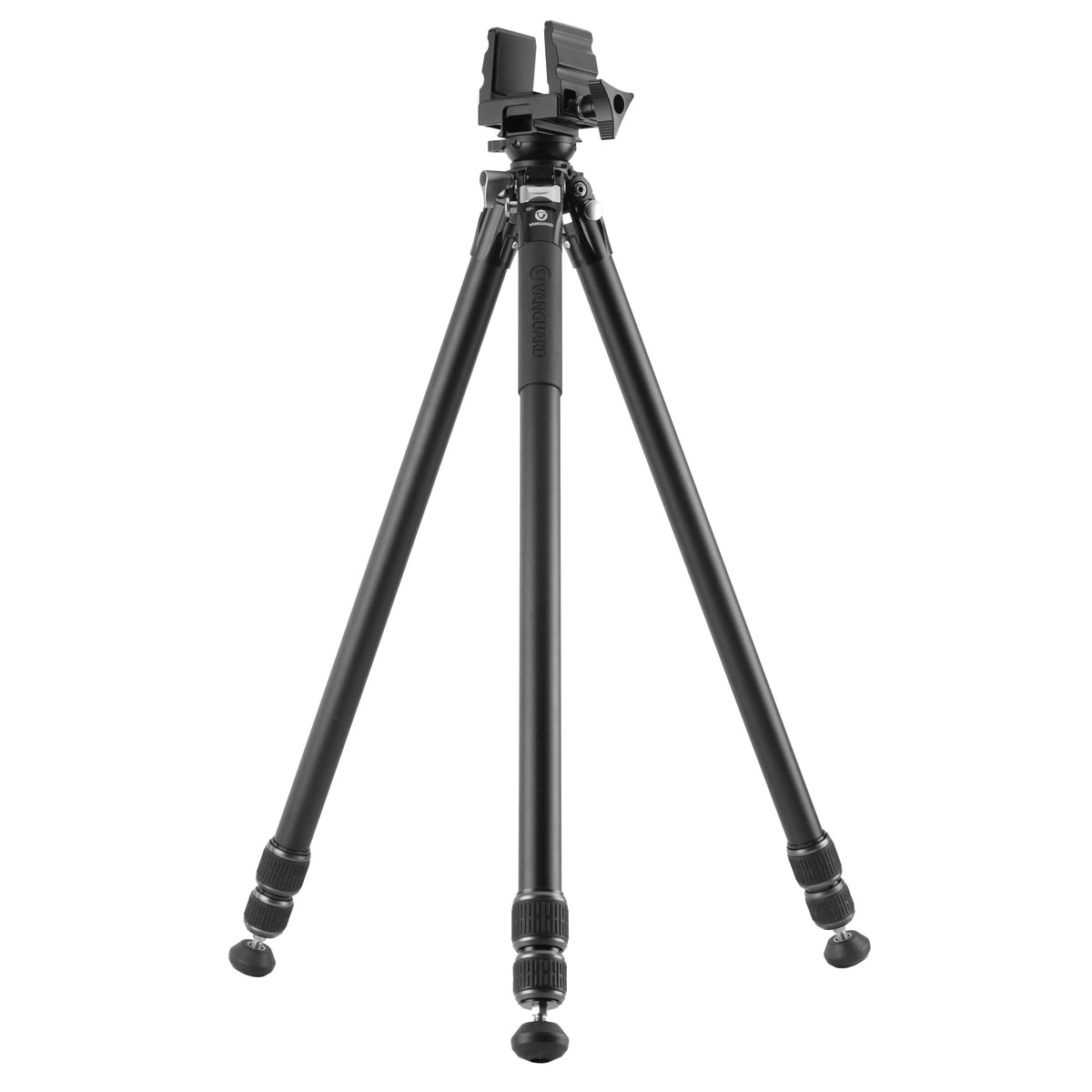 Tripod Endeavor L Aluminium m. GM-65 hoved - Vanguard
