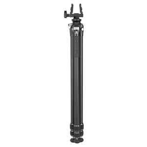 Tripod Endeavor L Aluminium m. GM-65 hoved - Vanguard