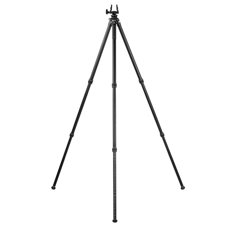 Tripod Endeavor L Aluminium m. GM-65 hoved - Vanguard