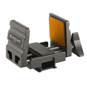 Tripod Endeavor L Aluminium m. GM-65 hoved - Vanguard