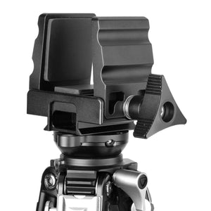 Tripod Endeavor L Aluminium m. GM-65 hoved - Vanguard