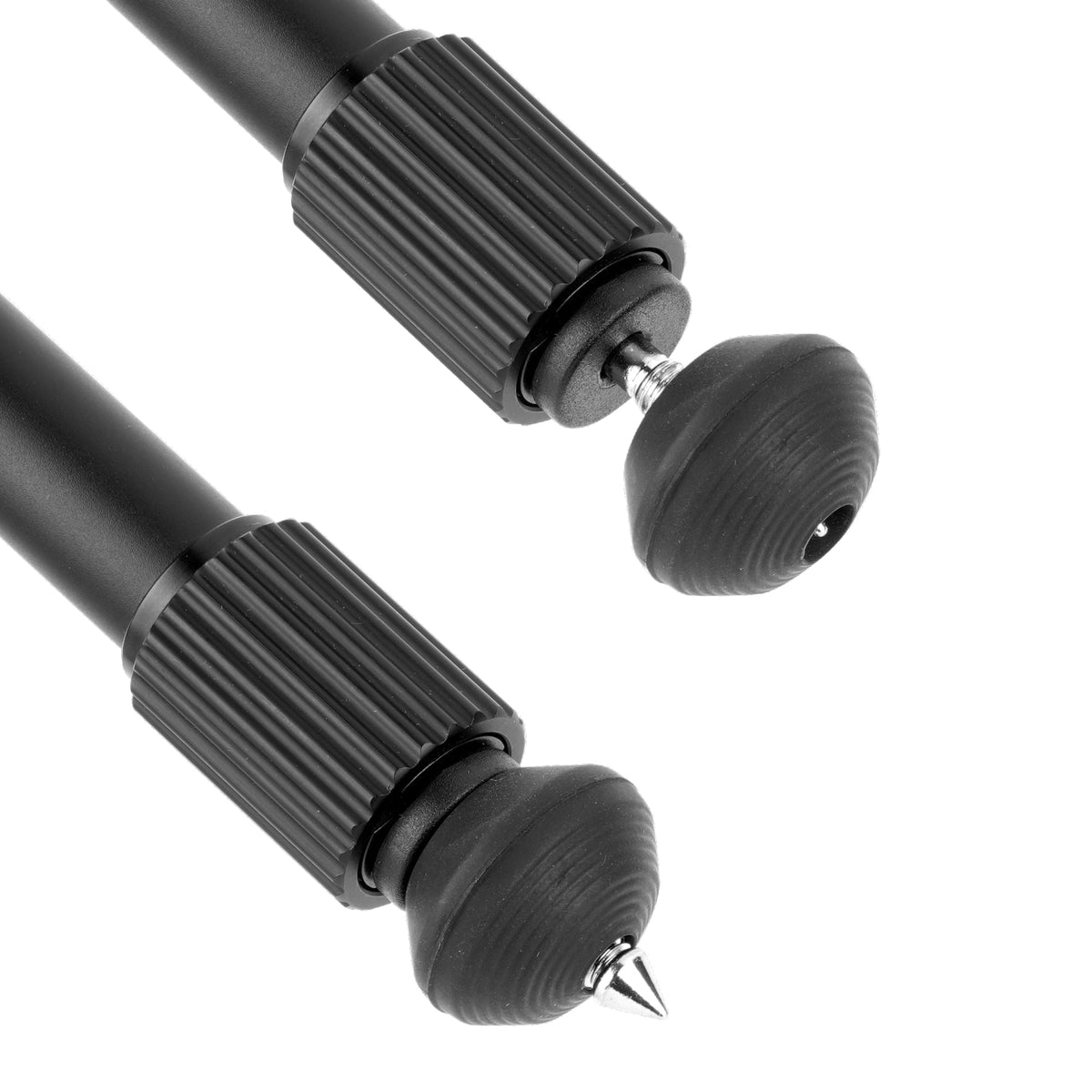 Skytestativ Equalizer 3QS Aluminium - Vanguard