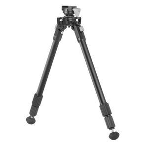 Skytestativ Equalizer 3QS Aluminium - Vanguard