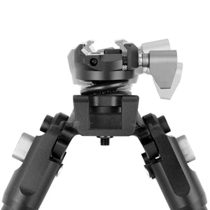 Skytestativ Equalizer 3QS Aluminium - Vanguard