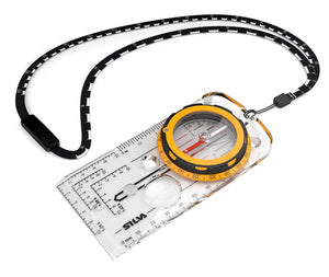 Compass Expedition – Silva