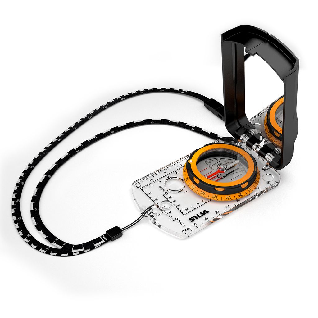 Compass Expedition S – Silva