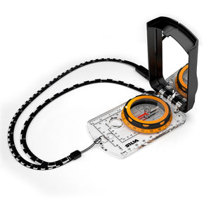 Compass Expedition S – Silva