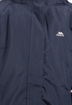 Fame - Navy - Trespass