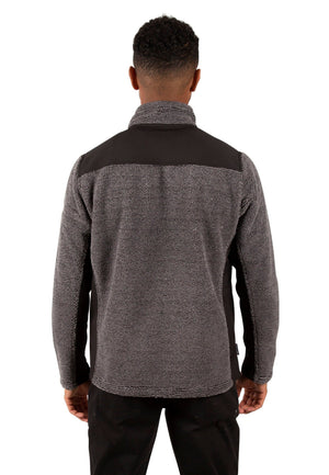 Faratino - Dark Grey Stripe - Trespass