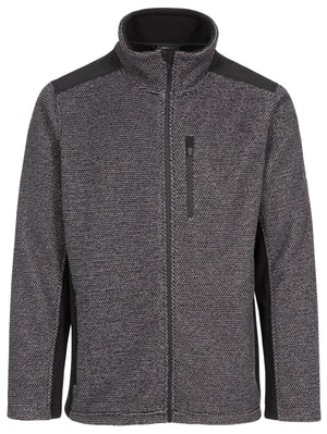 Faratino - Dark Grey Stripe - Trespass