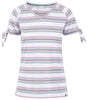 Fernie - Multi Stripe Print - Trespass