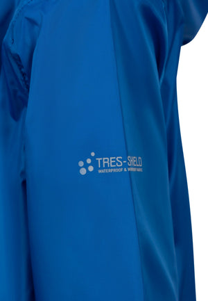 Fernmore - Blue - Trespass