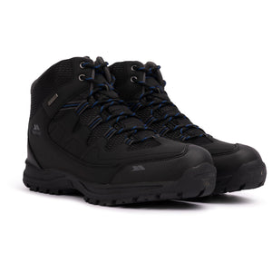 Finley - Black/blue - Trespass