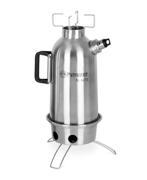 Fire Kettle rustfritt stål 0.7 – Petromax