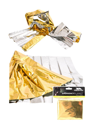 Foil X - Trespass