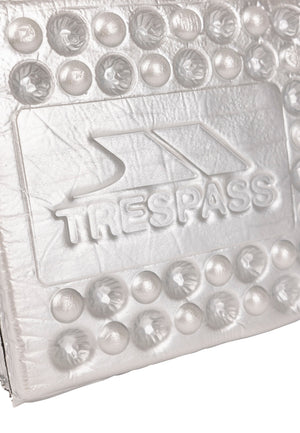 Foldy - Silver - Trespass