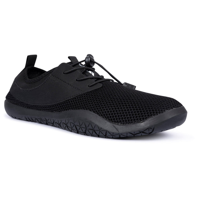 Foreshore - Black - Trespass