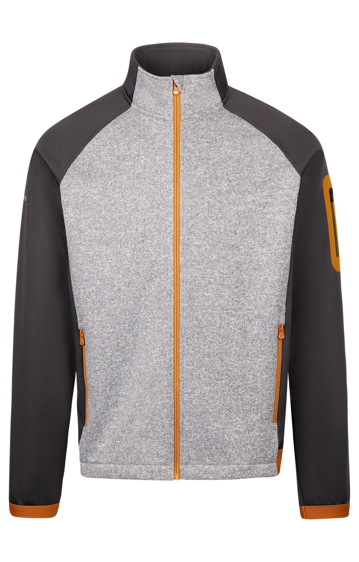 Foxearth - Grey Marl - Trespass