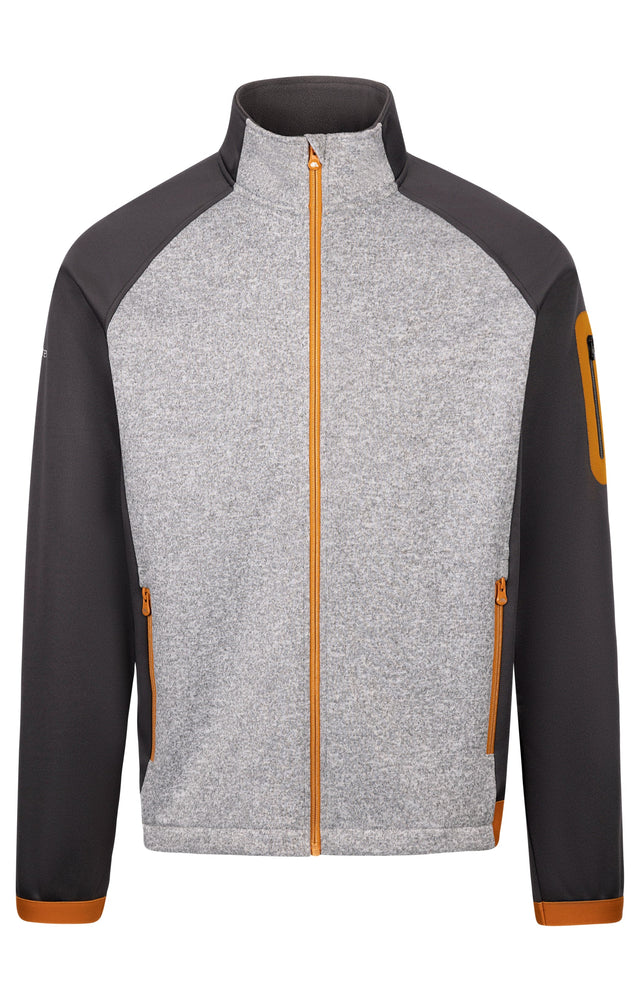 Foxearth - Grey Marl - Trespass