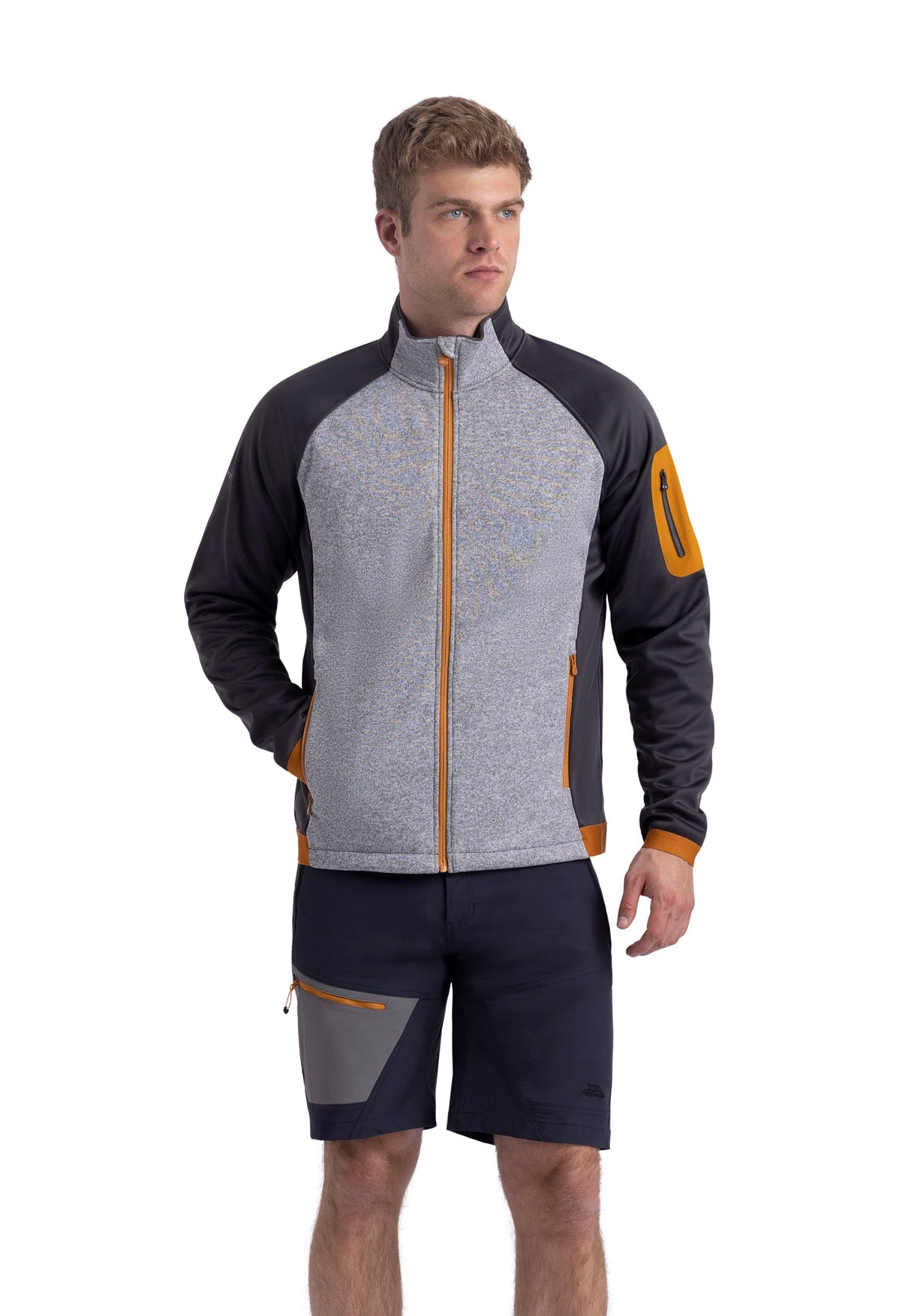 Foxearth - Grey Marl - Trespass