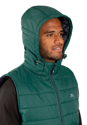 Franklyn - Forest Green - Trespass