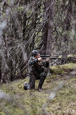 ASFRID AUD Camo - Regulær Modell – Northern Hunting
