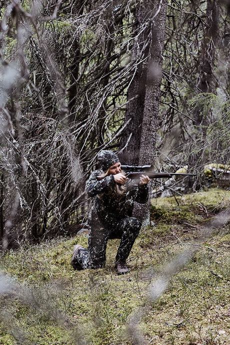 ASFRID AUD Camo - Regulær Modell – Northern Hunting