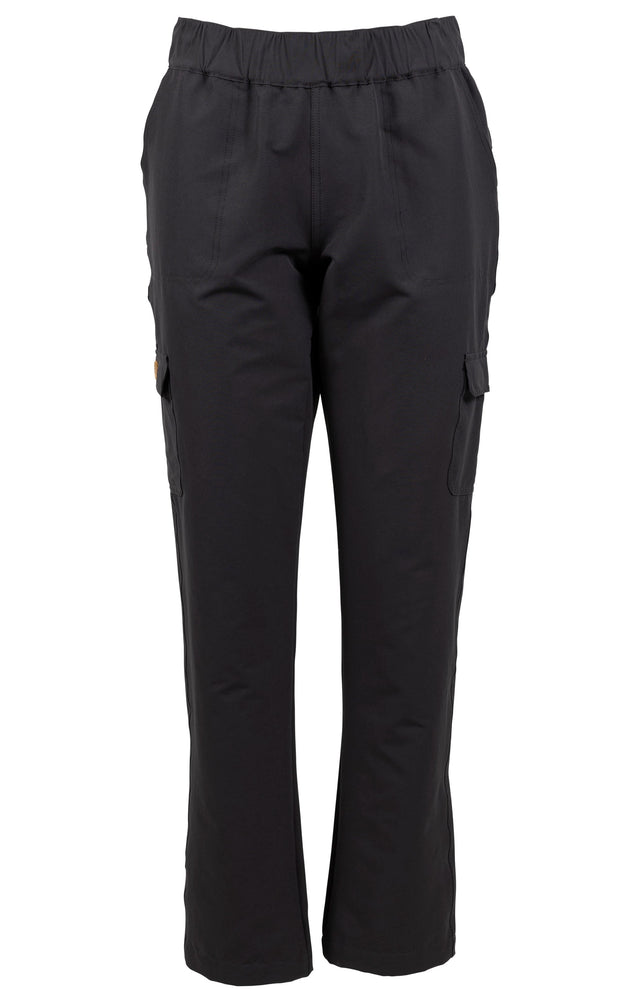 Freda - Dark Grey - Trespass